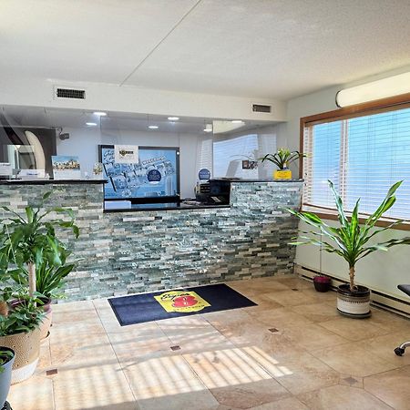 Motel Super 8 By Wyndham West Fargo Main Ave Nd Extérieur photo