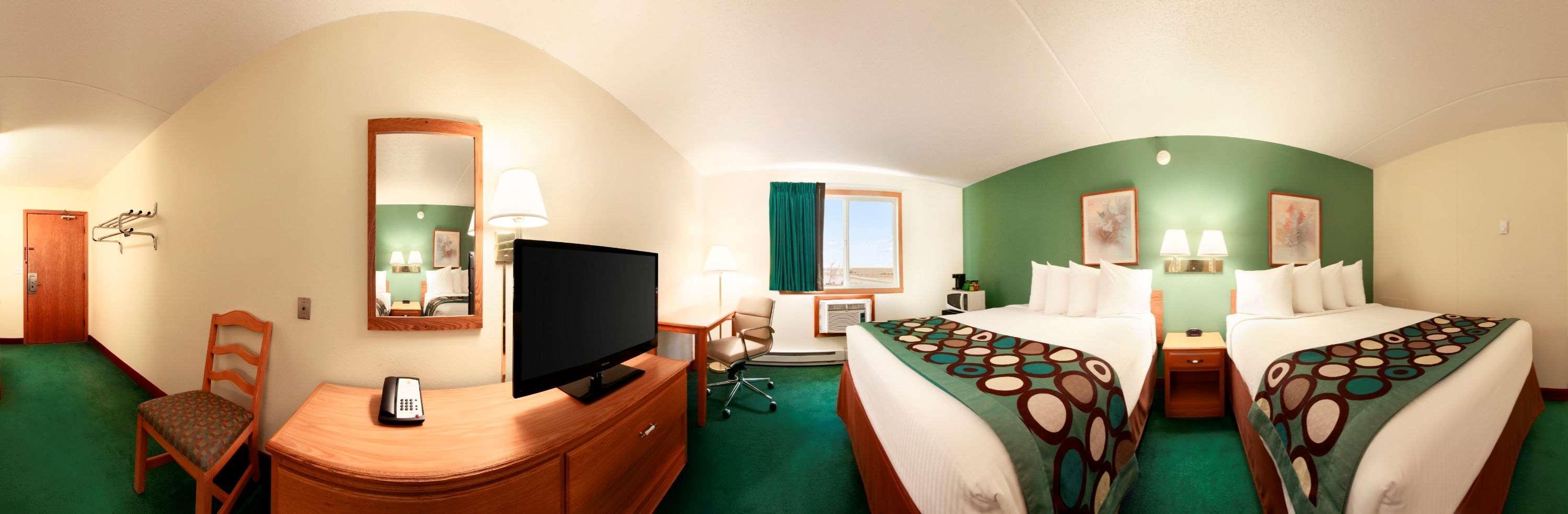Motel Super 8 By Wyndham West Fargo Main Ave Nd Extérieur photo