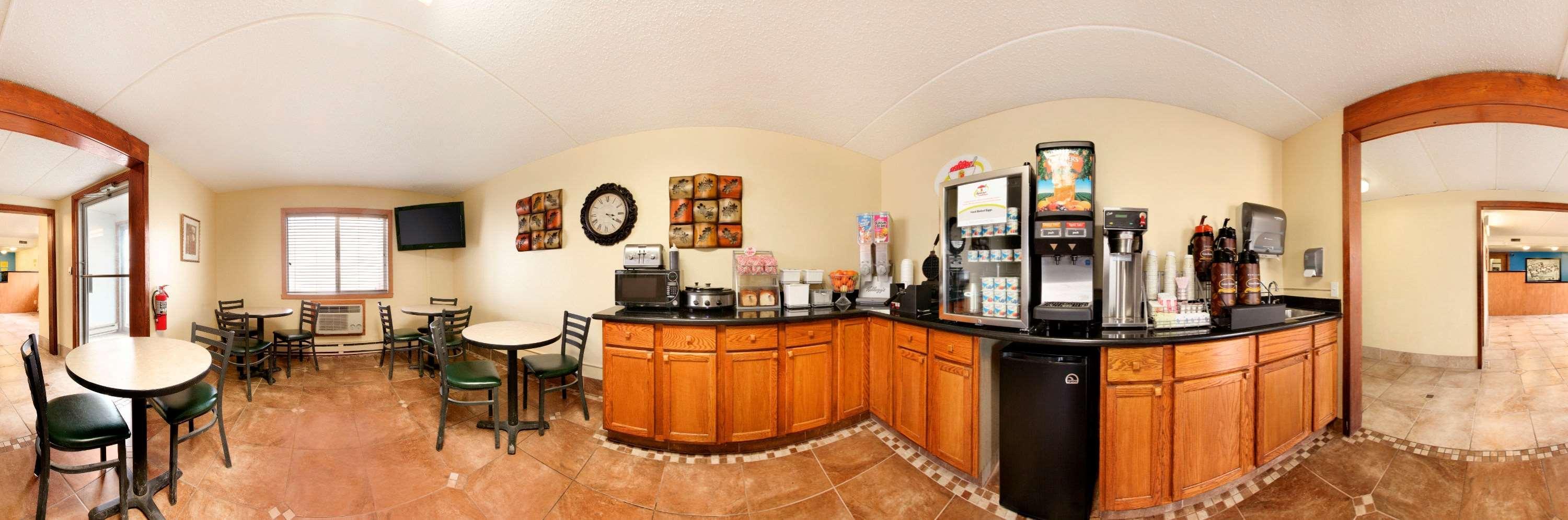 Motel Super 8 By Wyndham West Fargo Main Ave Nd Extérieur photo
