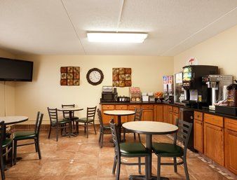 Motel Super 8 By Wyndham West Fargo Main Ave Nd Extérieur photo